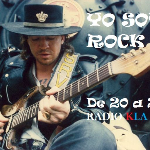 YO SOY ROCK: TRANSMISIÓN 151 (ESPECIAL SOLISTAS)