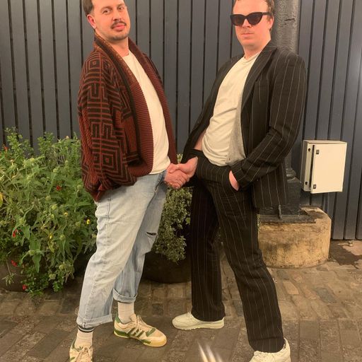 SQUISH - 24.03.24 - Voices Radio