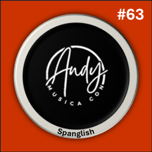 Musica Con Andy - Spanglish