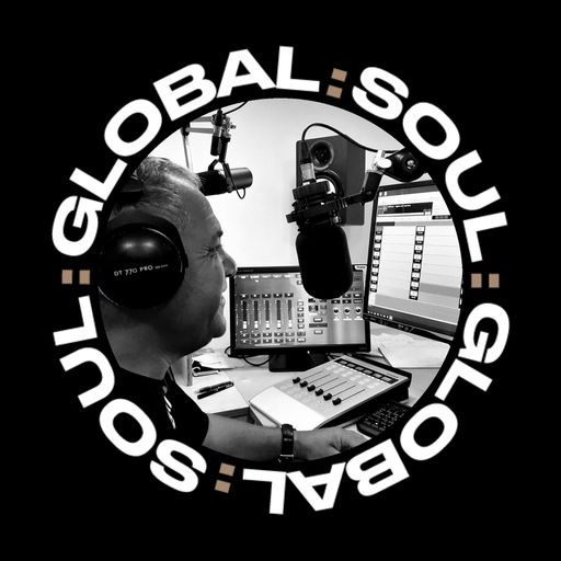 New Music Hour with Franklin Sinclair 19th June 2020