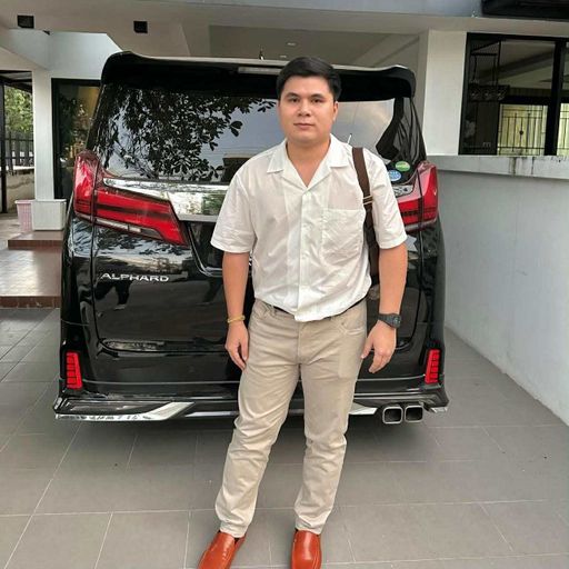 ถ้าใจซื้อใจมันไม่ได้ ก็ใช้เงินซื้อ by เฮียบอสบ้านกอก