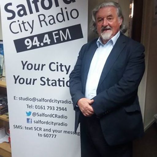 A Bit of Everything with Don Rainger. 30/08/16