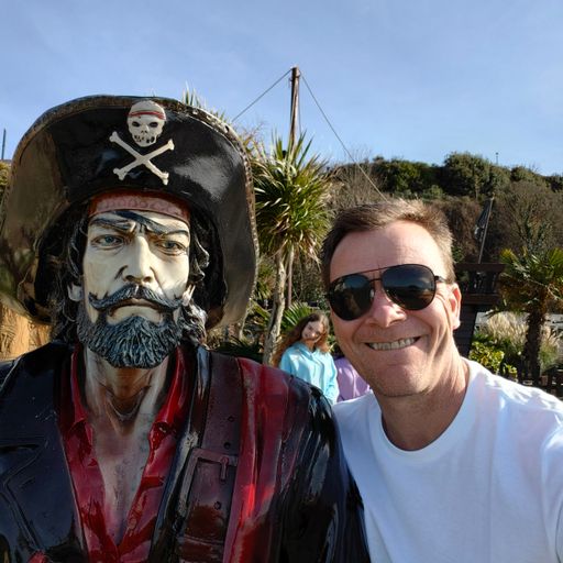 post bbq n a few beers mix !!! scotty 23/6/24