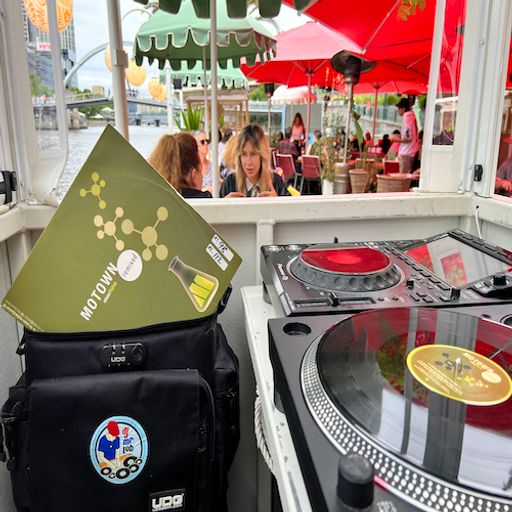 In The Sunshine (Live) Part 2