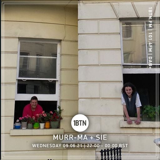 Murr-ma ft Sie Medway Smith - 09.06.2021