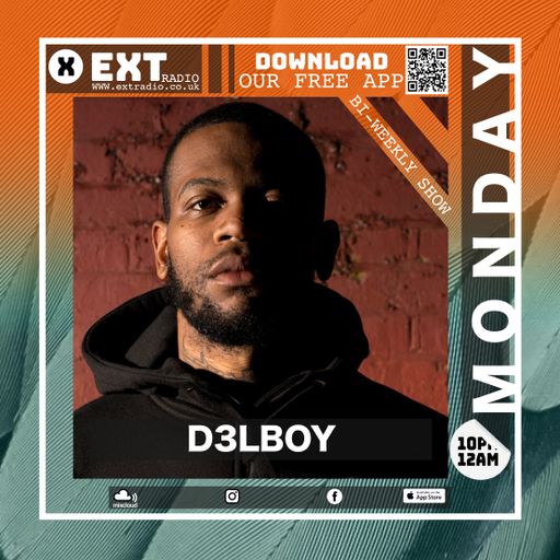 DJ D3LBOY - 01 JAN 2024
