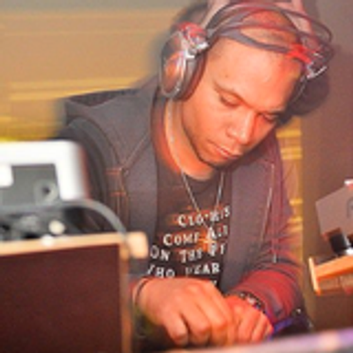 Flashback: Fallin' (Vinyl Mix recorded 2009)