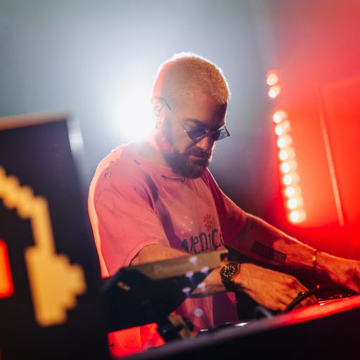 James Hype - LIVE @ 1001Tracklists x DJ.Studio Present: Top 101 Producers 2023 ADE Celebration