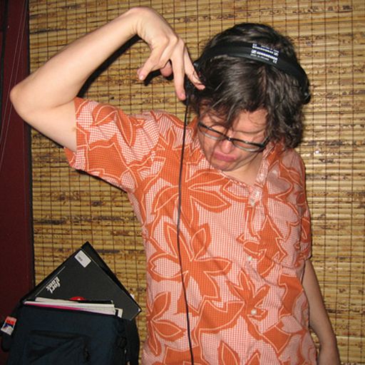 Spending Life - July 12, 2009 DJ Mix