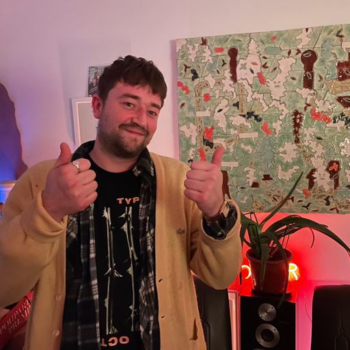 John Boy’s Twilight Jumble Sale - February 2024