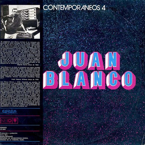 THE BAY OF PEAKS - PART ONE [Avant-Garde and Electronic Music Pioneers from Cuba]