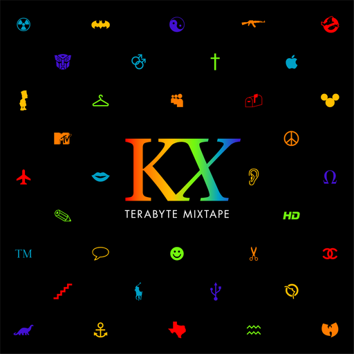 Terabyte-mixtape