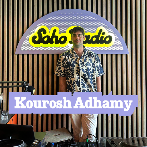 Kourosh Adhamy (28/04/2026)