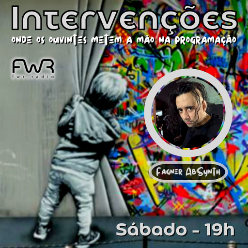 Intervencões 107 - Fagner AbSynth - 9.3.2024