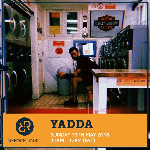 Yadda 13th May 2018