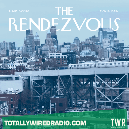 The Rendezvous ~ Kurtis Powers ~ 16.03.25