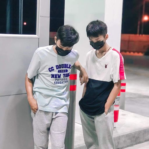 เงียบเเต่ร้าย ท้าทายกว่าเยอะ.byบัง มาร์ค วัยรุ่นบ้านมณี.