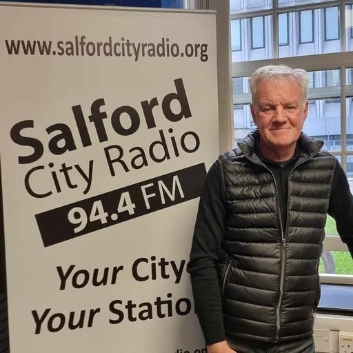 The Right Track Soul Show 28th jan With Guest DJ Iain Johnstone