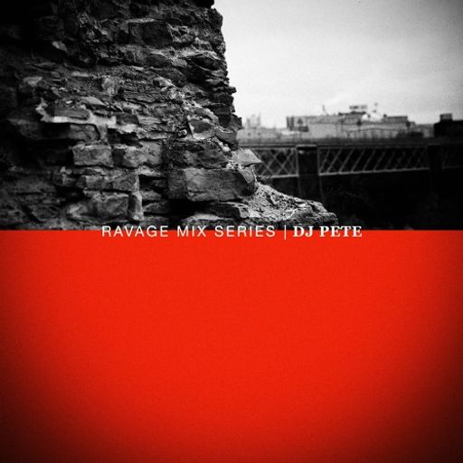 DJ Pete - Ravage Mix Series 083 (Amsterdam - NL) - June 2019