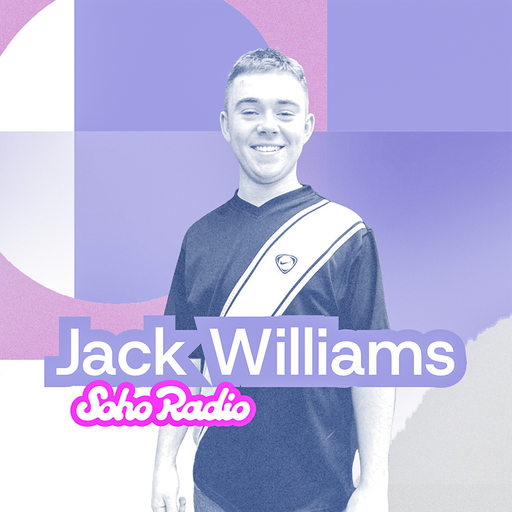 Jack Williams (22/11/2025)