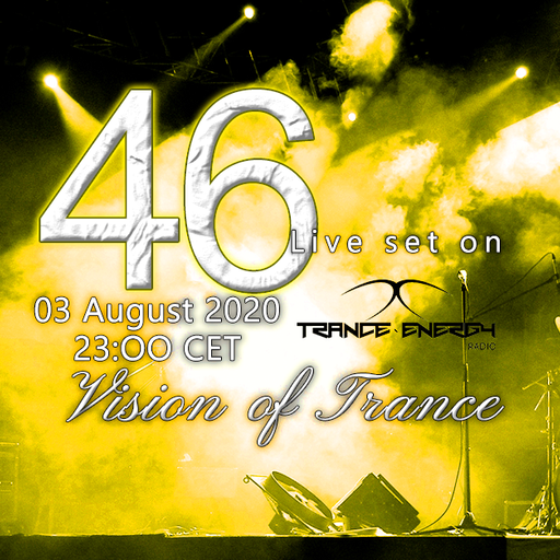 Vision of Trance 46