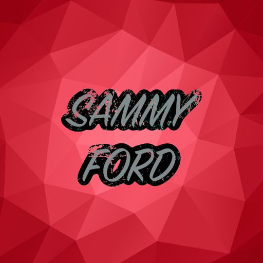 Sammy Ford Dj - 4 The Music Exclusive - Tech house mix