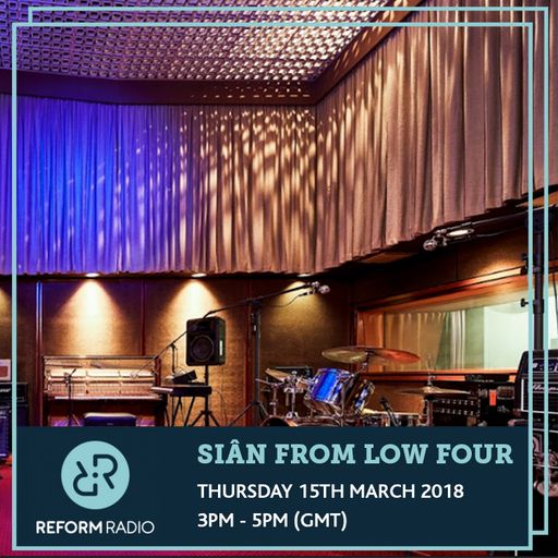 Siân from Low Four 15th March 2018