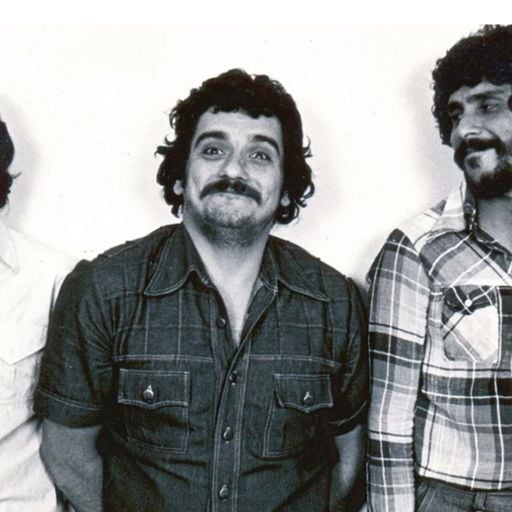 A Tribute to Ivan 'Mamao' Conti RIP 18.04.23