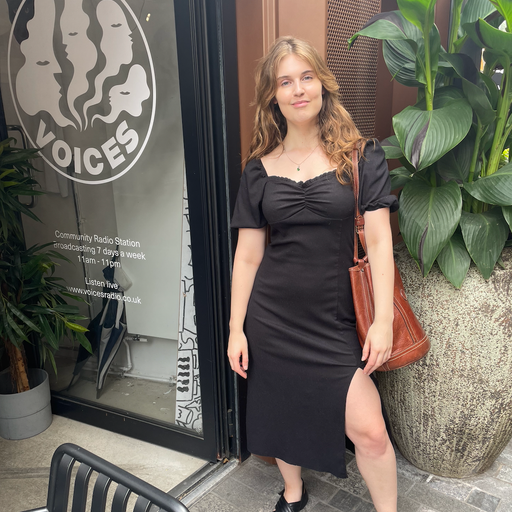 Ella Alicia - 02/09/23 [Voices Radio]