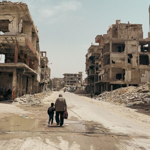 Best of 2025: ‘What reconciliation? What forgiveness?’: Syria’s deadly reckoning