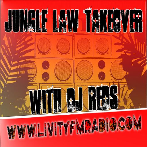 JUNGLE LAW TAKEOVER