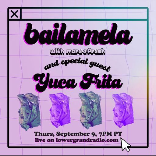 Bailamela 9.21