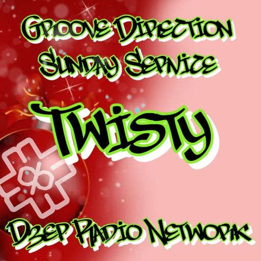 Groove Direction Session (03/12/23)