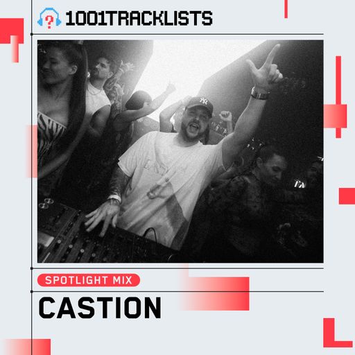 Castion - Live @ Tantra Ibiza [1001Tracklists Spotlight Mix]