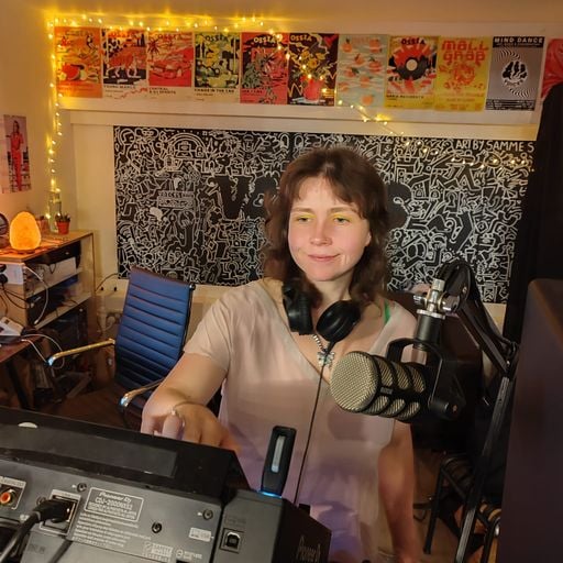 The Witching Hour w/ Funghoul - 21/09/23