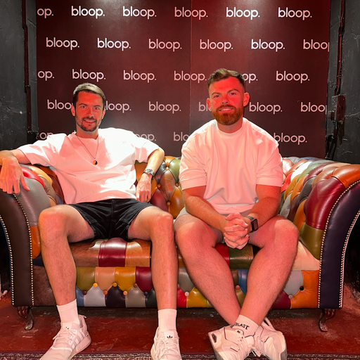 ARRVL Records w/ AVANTIME - 04.07.25