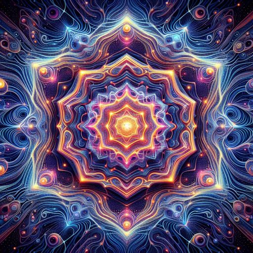 Mind (UK) - Transcendent Waves