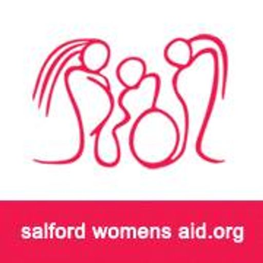 A Bit of Everything with Dawn Redshaw of Salford Women's Aid. 13/08/15