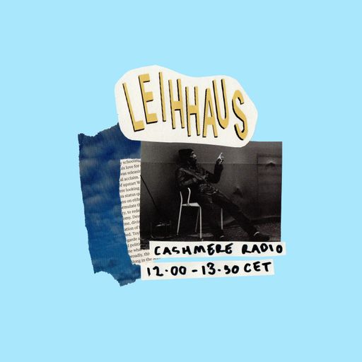 Leihhaus Radio #22 with Vio DJ 19.03.2019