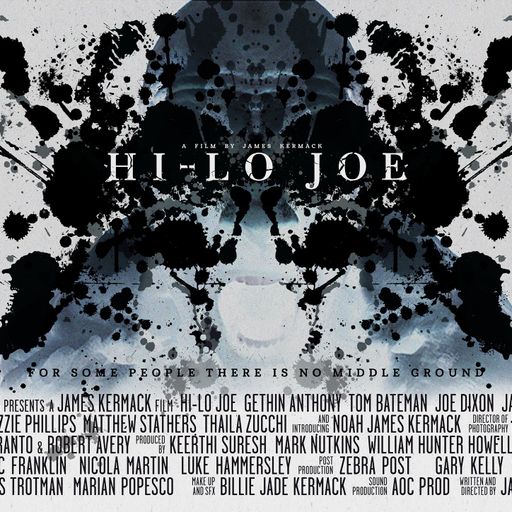 Hoxton Live x Hi-Lo Joe 