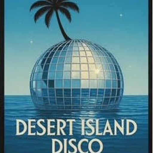 Desert Island Disco with Debby Lee - Episode 4 Sheryl Garratt