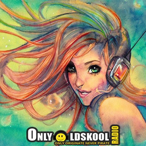 Steve RH - OnlyOldSkoolRadio.com - Debut Mix - Sunday 29th December 2019