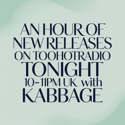 FILTHY FRIDAY [COVER] • 27.03.26