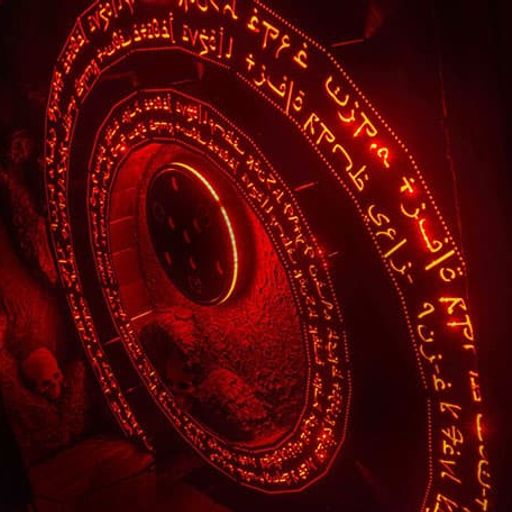 Escape (ExtendedProgRockCinematicJazzFusionTrip)