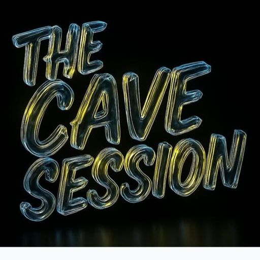 THE CAVE SESSION #SHAYSMIXDJS