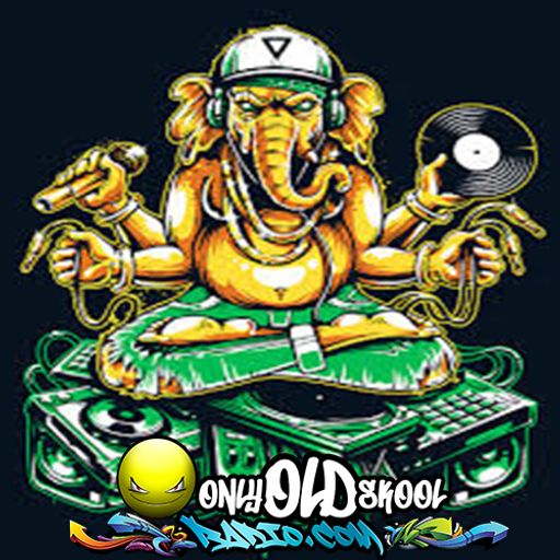 Shippo - Sunday 31st July 2022 - OnlyOldSkoolRadio.com