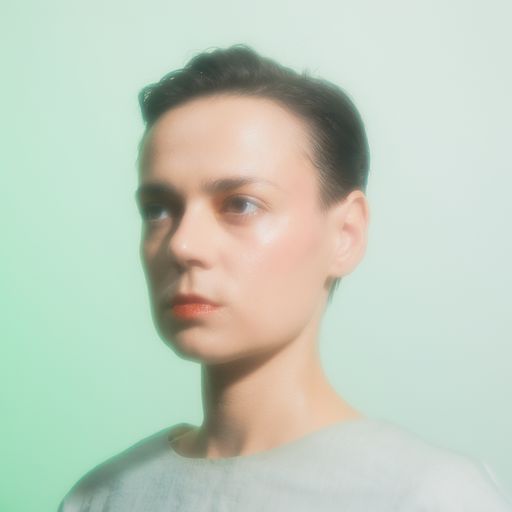 WW Moscow: Maria Teriaeva // 13-06-19