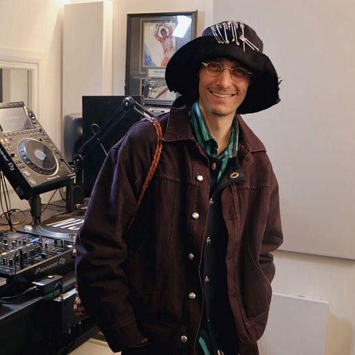 CAN YOU FEEL THE SUN W/ CALL SUPER  - 12th February 2026