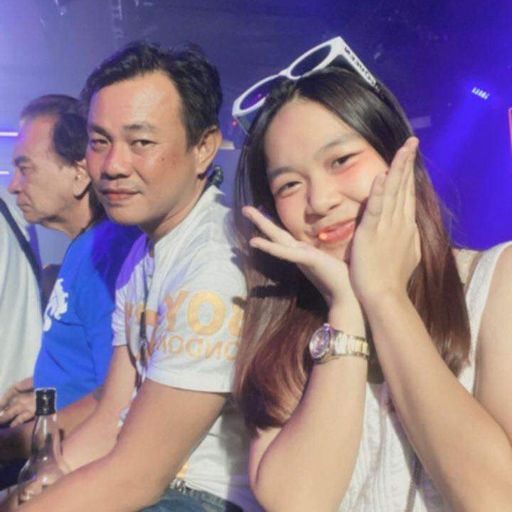 HBD น้องหมิวลูกป๋าคมโพธ์พระยา by วัยรุ่นสุพรรณบุรี