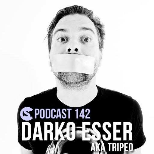 CS Podcast 142 - Darko Esser